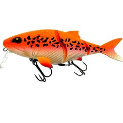 Rozemeijer Sweet Meat 18cm 95gr Albino Koi - Op voorraad