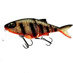 Rozemeijer Sweet Meat 18cm 95gr Golden Perch - Op voorraad