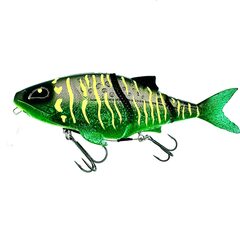 Rozemeijer Sweet Meat 18cm 95gr Swamp Pike - Op voorraad