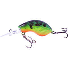 Rozemeijer Bumblebee 6cm 14g SFT (Speckled Fire Tiger) - Op voorraad