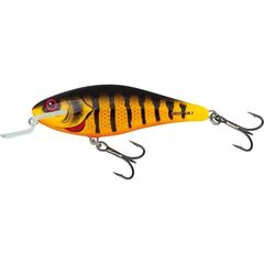 Salmo Executor Shallow Runner 12cm 33gr Natural Perch - Op voorraad