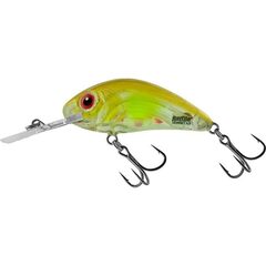 Salmo Rattlin Hornet Floating 6.5cm Clear Ayu 20.5gr - Op voorraad