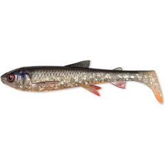 Savage Gear 3D Whitefish Shad 17.5cm 42gr Dirty Silver