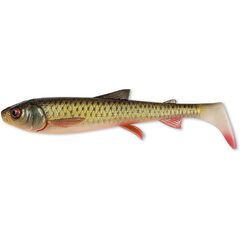 Savage Gear 3D Whitefish Shad 23cm 94gr Dirty Roach