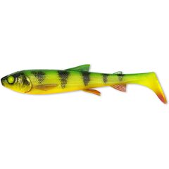 Savage Gear 3D Whitefish Shad 27cm 152gr Firetiger - Op voorraad