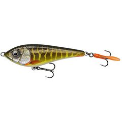 Savage Gear Deviator Swim 12.5cm 50gr Pike