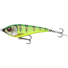 Savage Gear Deviator Swim 14cm 70gr Firetiger - Op voorraad