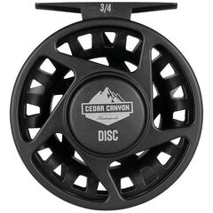 Shakespeare Cedar Canyon Fly Reel