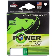 Shimano Powerpro Moss Green