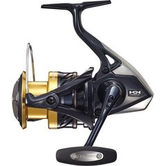 Shimano Spheros SW 5000 XG