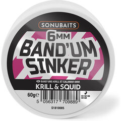 Sonubaits Bandum Sinker