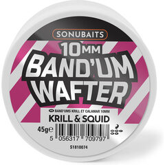 Sonubaits Bandum Wafters
