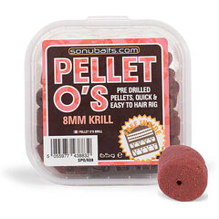 Sonubaits Pellet Os