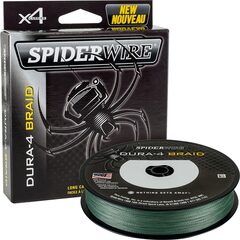 Spiderwire Dura 4 Green