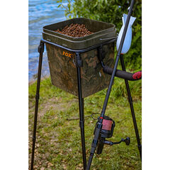 Spomb Bucket Stand Kit