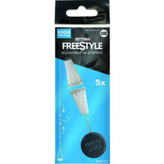 Spro Freestyle Adjustable Dropshot