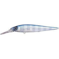 Spro Gutsbait Salt Minnow DR 11cm 15gr Aqua - Op voorraad