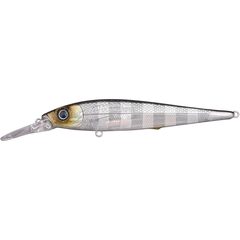 Spro Gutsbait Salt Minnow DR 11cm 15gr Dark - Op voorraad