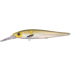 Spro Gutsbait Salt Minnow MR 11cm 14gr Ayu - Op voorraad