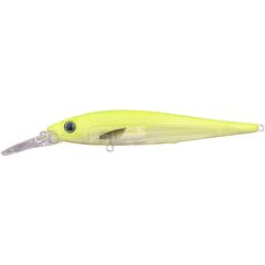 Spro Gutsbait Salt Minnow MR 11cm 14gr Chartreuse - Op voorraad