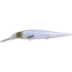 Spro Gutsbait Salt Minnow MR 11cm 14gr White - Op voorraad