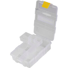 Spro Heavy Duty Tacklebox