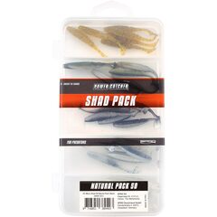 Spro Powercatcher Micro Shad