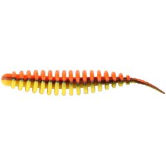 Trout Master Worm 65mm 8 Stuks Bee - Op voorraad