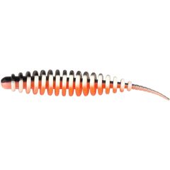 Trout Master Worm 65mm 8 Stuks Turbo - Op voorraad