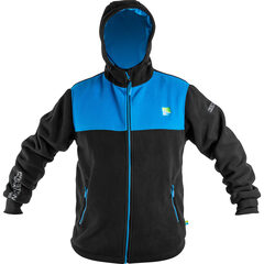 Preston Windproof Fleece Jacket