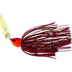 Westin Bladebite V2 14gr Fire Craw - Op voorraad