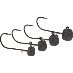 Westin Ned Jig Head Tungsten