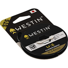 Westin W6 ST5 Fluorocarbon