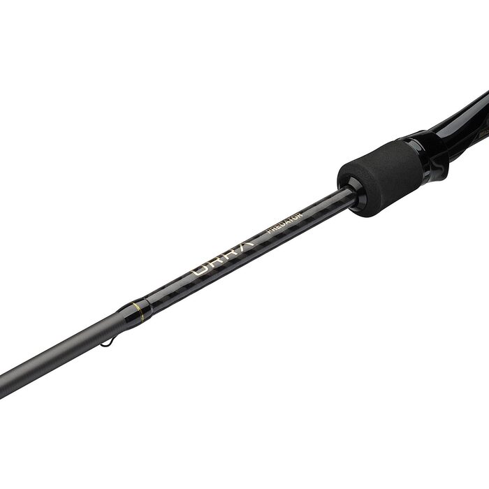 Abu Garcia Orra Predator Spinning 2.13m 5-21gr