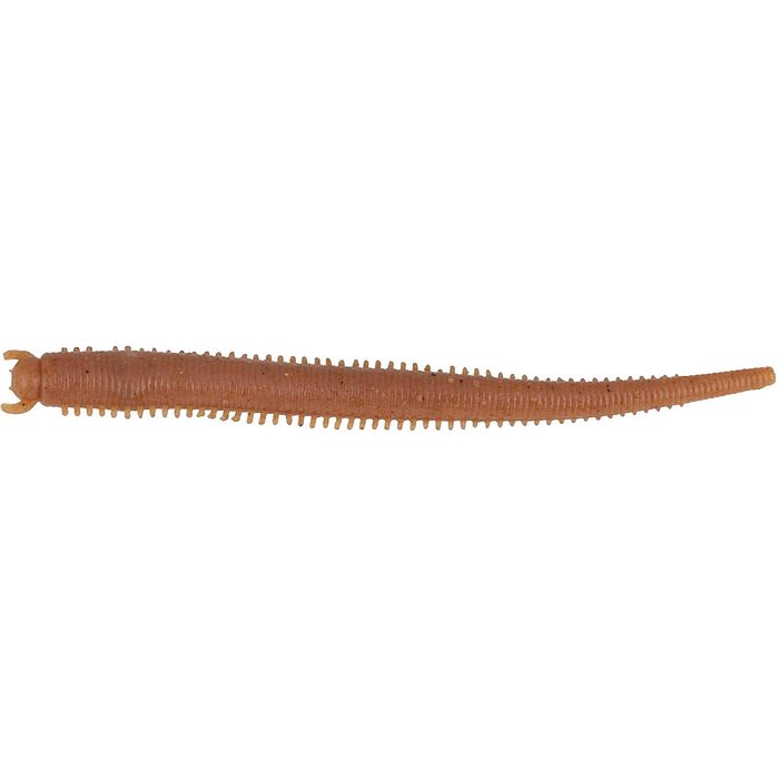 Berkley Gulp! Saltwater Fat Sandworm 10cm Natural