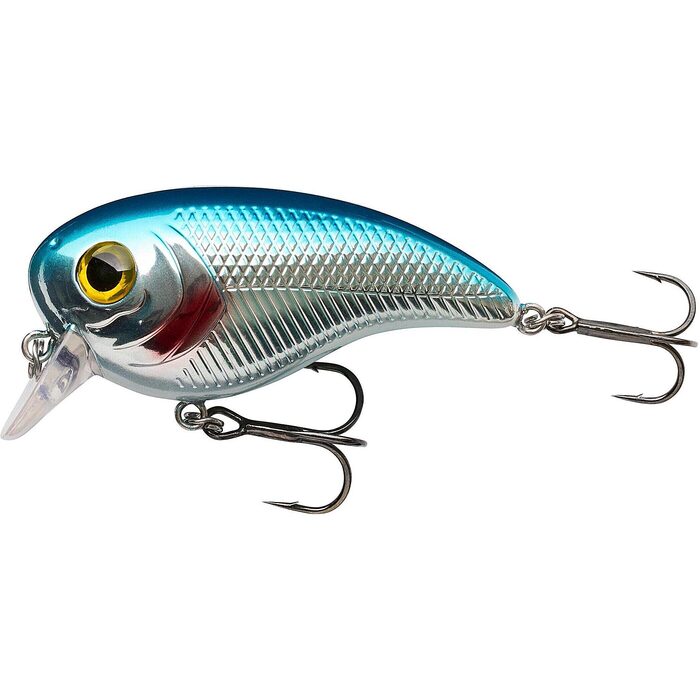 Berkley Pulse Biggie 8cm 36g Blue Flash