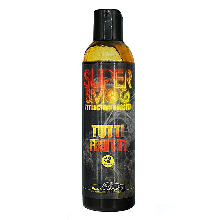 Martin SB Super Smog Classic Range Tutti Frutti 250ml