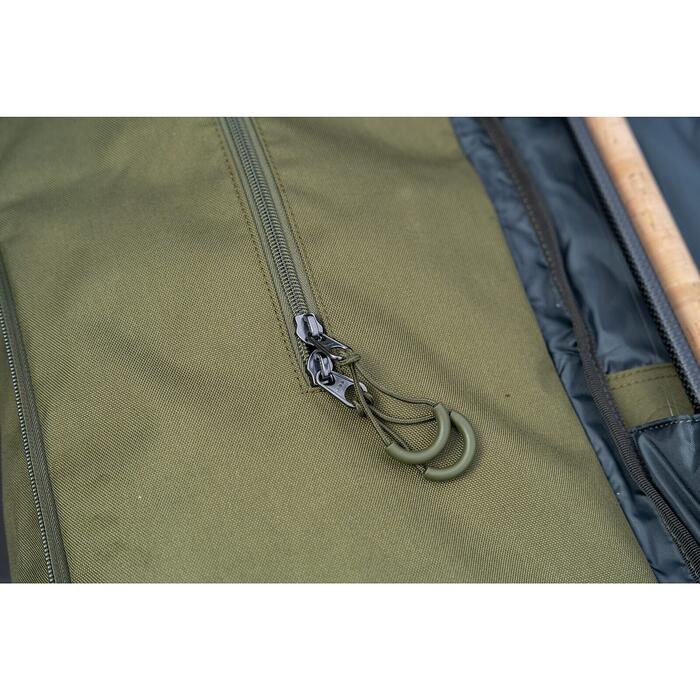 Korum Progress Folding Quiver 3 Rod