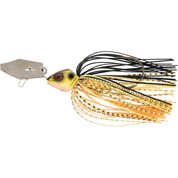 Fox Rage Chatterbait 21gr Black Gold