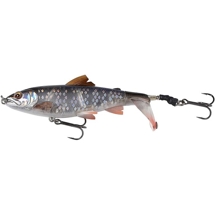 Savage Gear 3D SmashTail 10cm F Roach