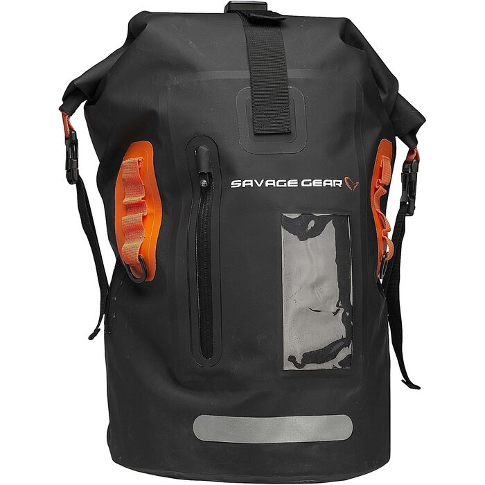 Savage Gear WP Rollup Rucksack