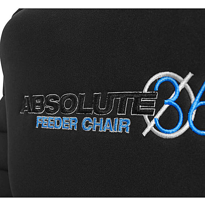 Preston Absolute 36 Feeder Chair