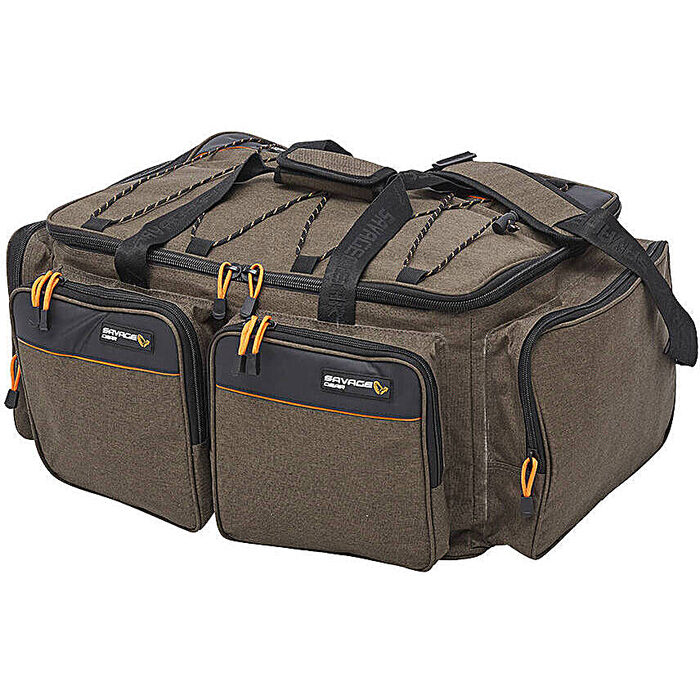 Savage Gear System Carryall Xl 62x44x29cm