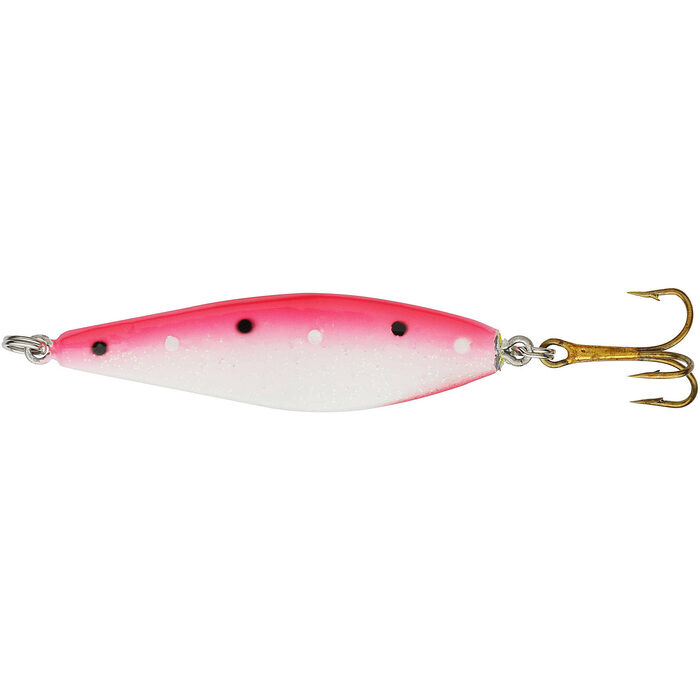 Abu Garcia Stor-Zigge 18gr Pink Glitter