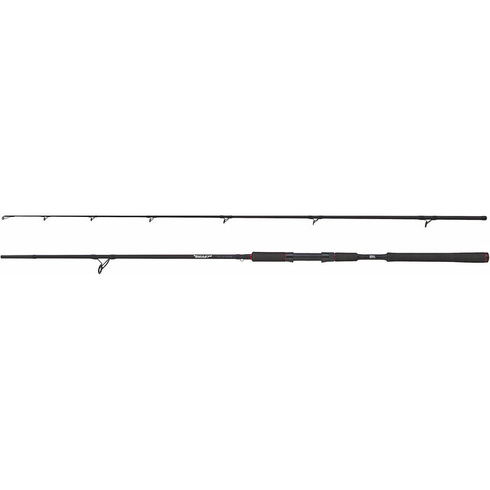 Abu Garcia Beast Spinning Rod 2.54m 30-110gr