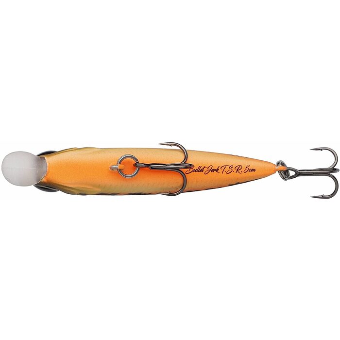 Berkley Dex Bullet Jerk 5cm Matte Vairon