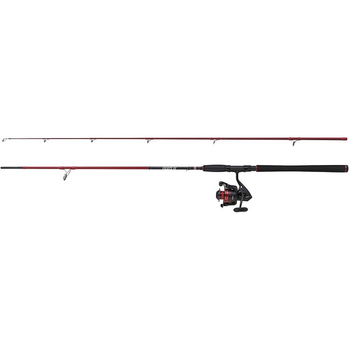 Penn Fierce 4 Spin Combo 2.40m 15-40gr M3000