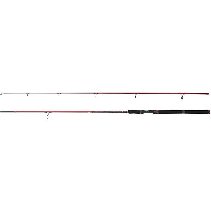 Penn Squadron 3 Pilk Spinning Rod 2.70m 80-120gr