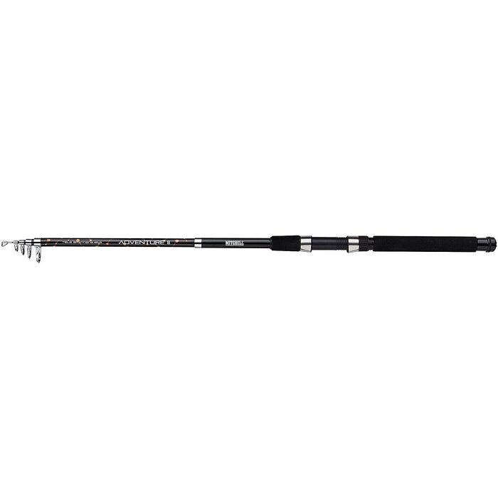 Mitchell Adventure 2 Tele Spinning Rod 1.80m 4-15gr