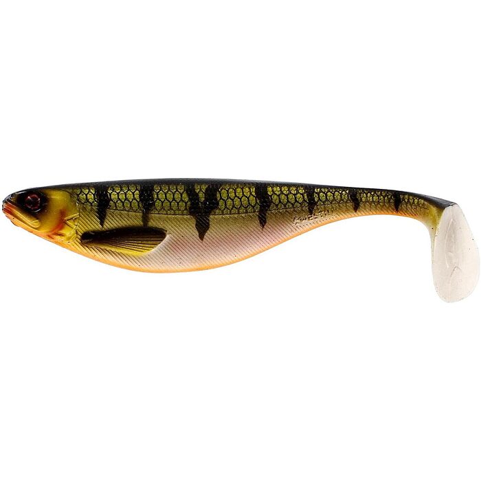 Westin ShadTeez 7cm 4gr Bling Perch 4pcs